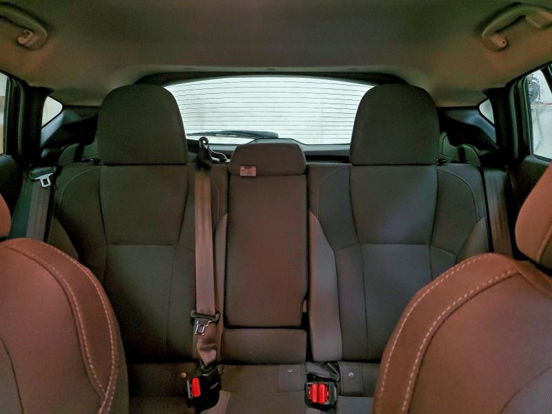 Фото 10 - SUBARU CROSSTREK