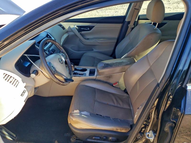 Фото 7 - NISSAN ALTIMA