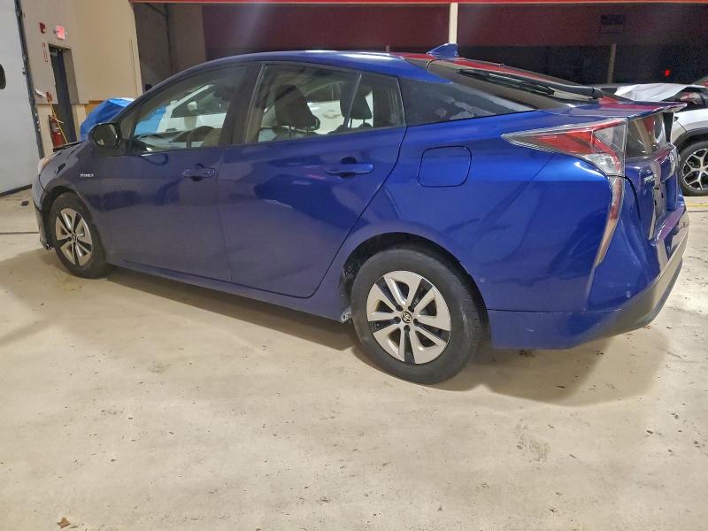 Фото 2 - TOYOTA PRIUS