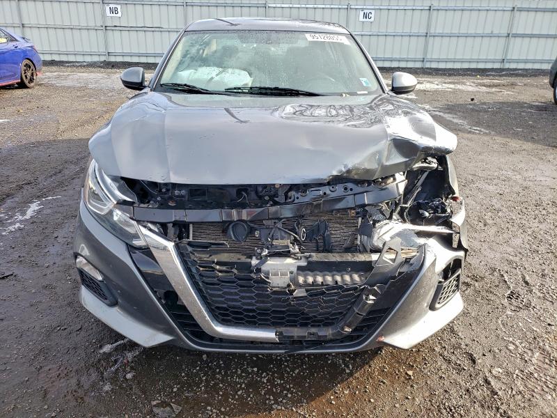 Фото 5 - NISSAN ALTIMA