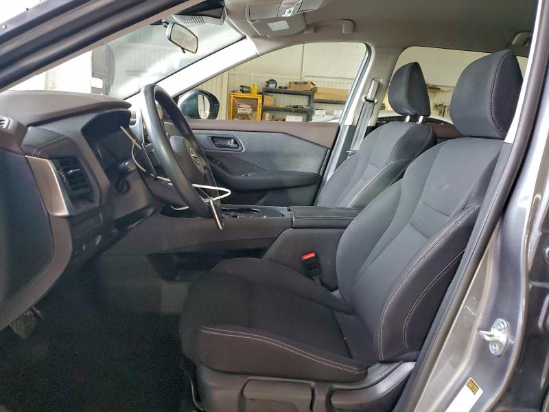 Фото 7 - NISSAN ROGUE