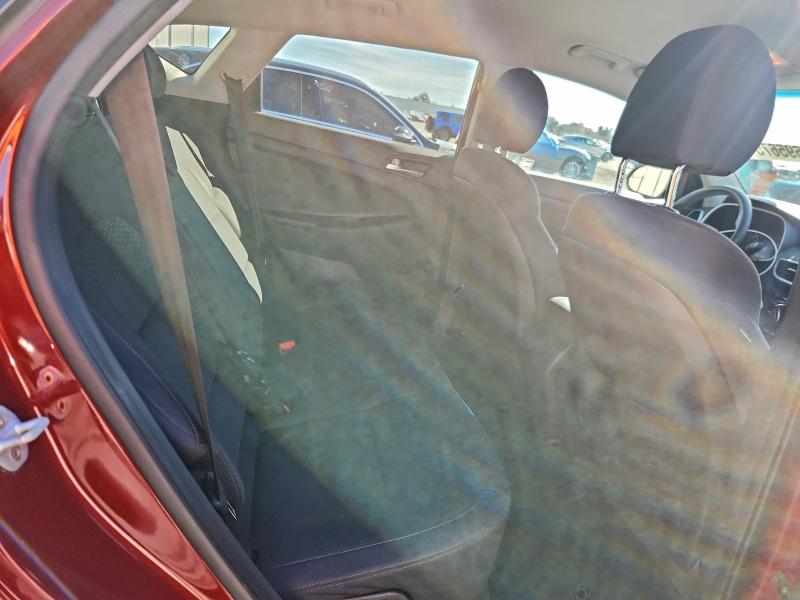 Фото 11 - HYUNDAI TUCSON