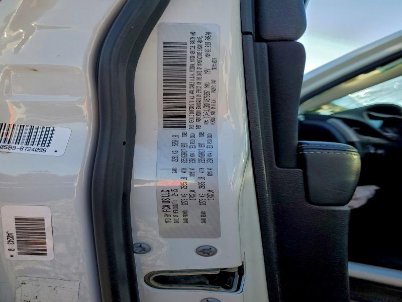 Фото 14 - JEEP GRAND CHER