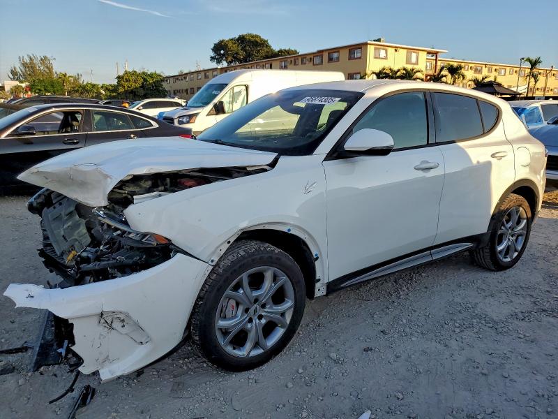 Фото 1 - DODGE HORNET R/T