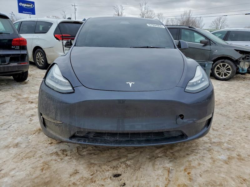 Фото 5 - TESLA MODEL Y