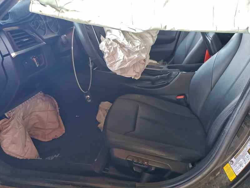 Фото 7 - BMW 3 SERIES