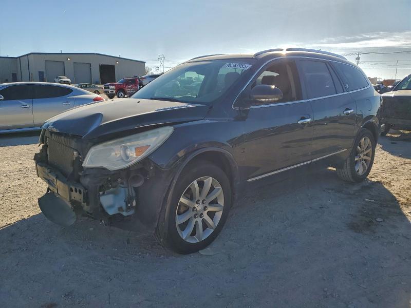Фото 1 - BUICK ENCLAVE
