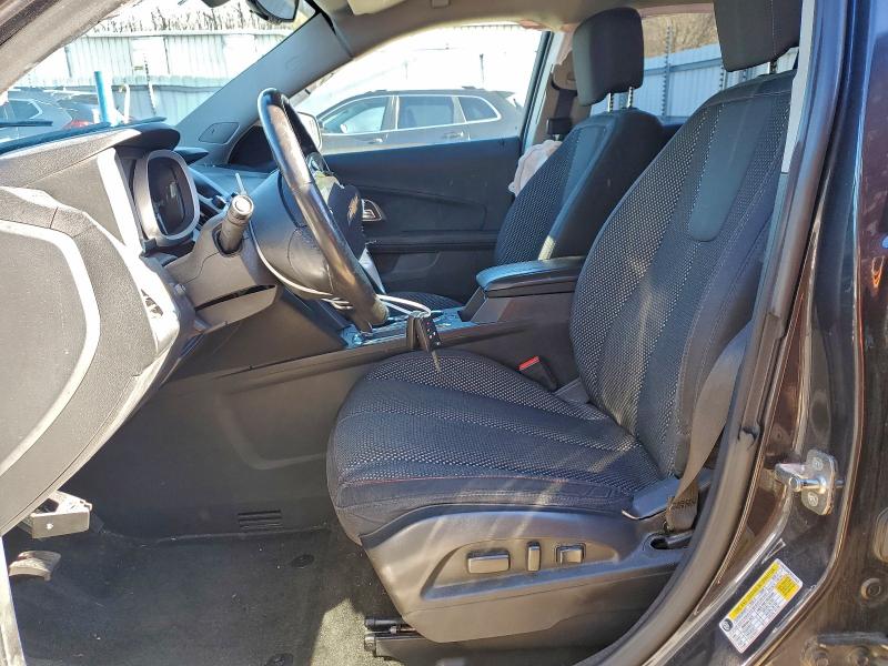 Фото 7 - CHEVROLET EQUINOX