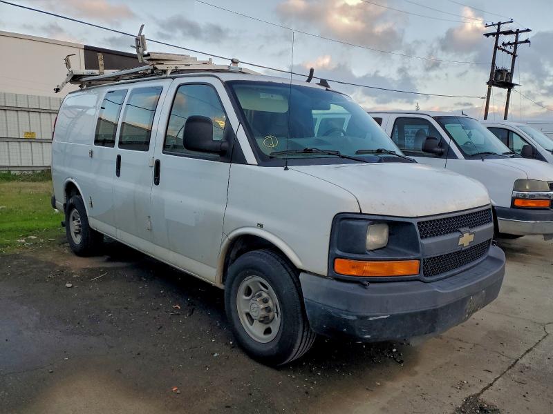 Фото 4 - CHEVROLET EXPRESS
