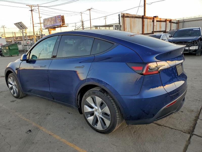 Фото 2 - TESLA MODEL Y