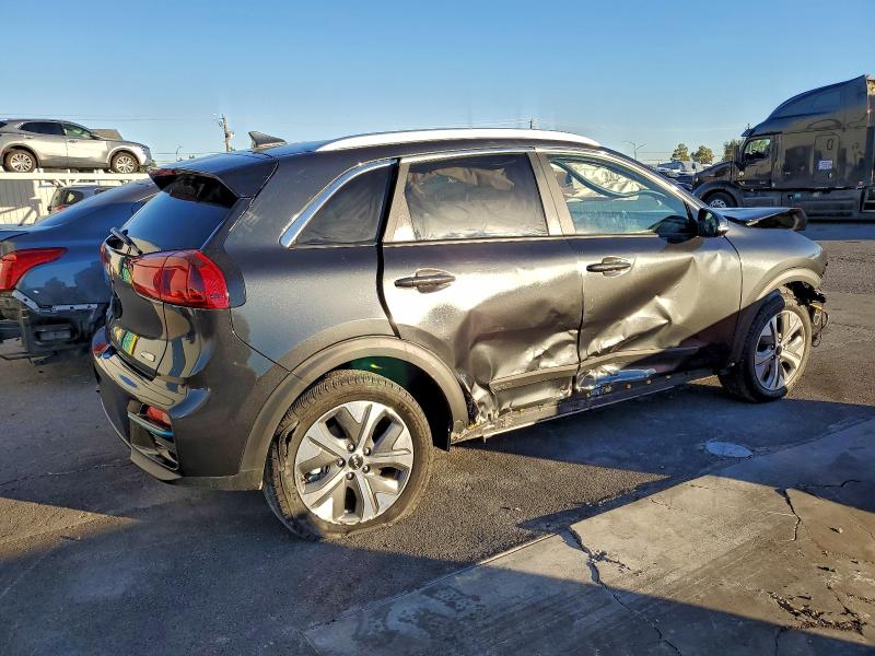 KIA NIRO S 2022 VIN KNDCC3LG6N5116960