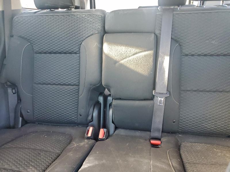 Фото 10 - GMC ACADIA