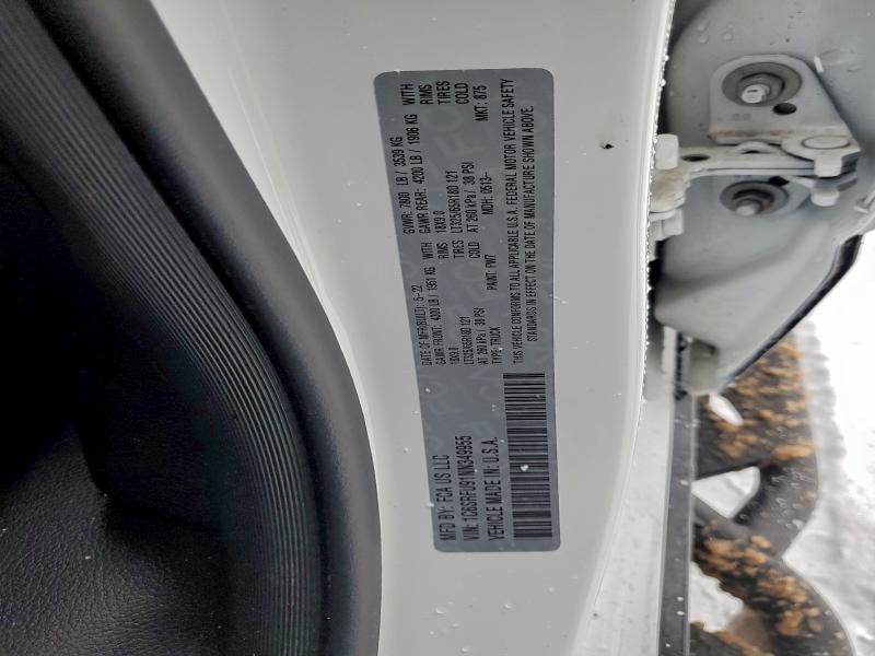 Фото 13 - RAM 1500