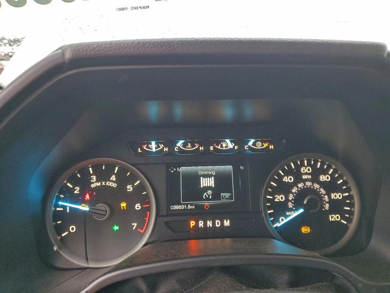 Фото 9 - FORD F-150