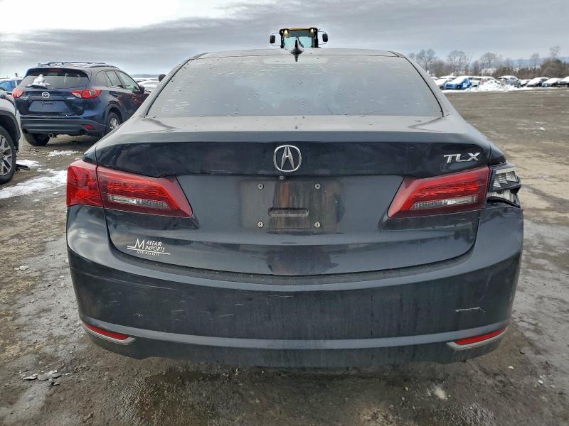 Фото 6 - ACURA TLX