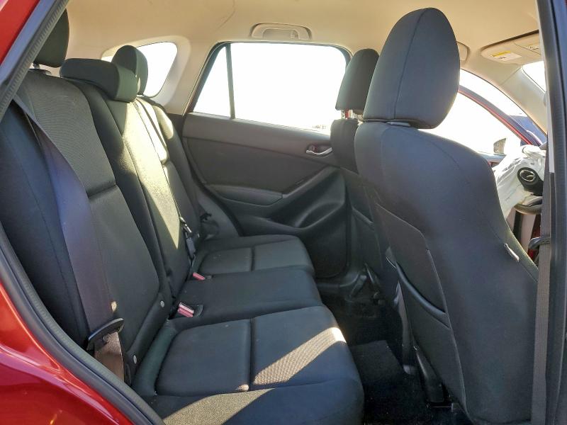 Фото 10 - MAZDA CX-5