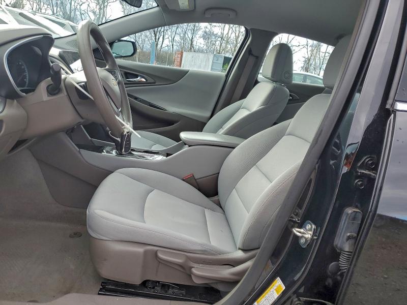 Фото 7 - CHEVROLET MALIBU