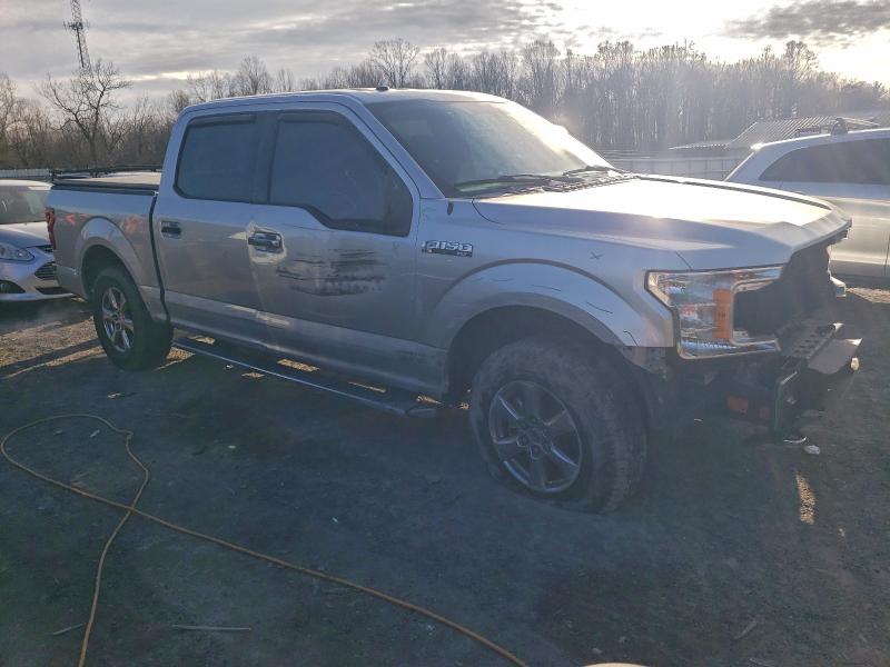 Фото 4 - FORD F-150