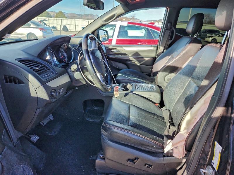 Фото 7 - DODGE CARAVAN