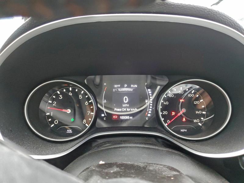 Фото 9 - JEEP COMPASS