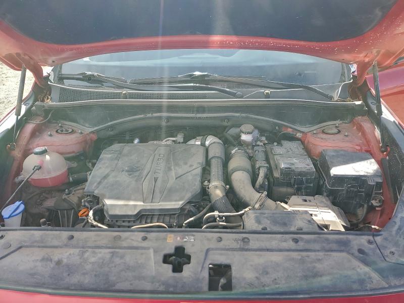 Фото 11 - HYUNDAI SANTA FE