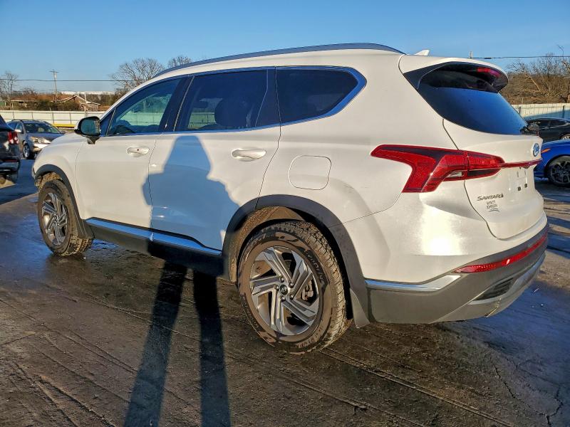 Фото 2 - HYUNDAI SANTA FE