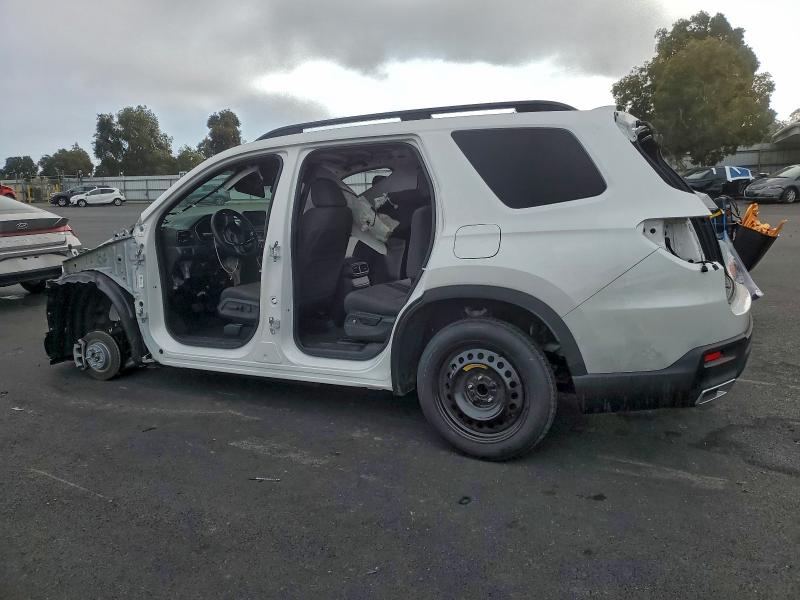 Фото 2 - HONDA PILOT