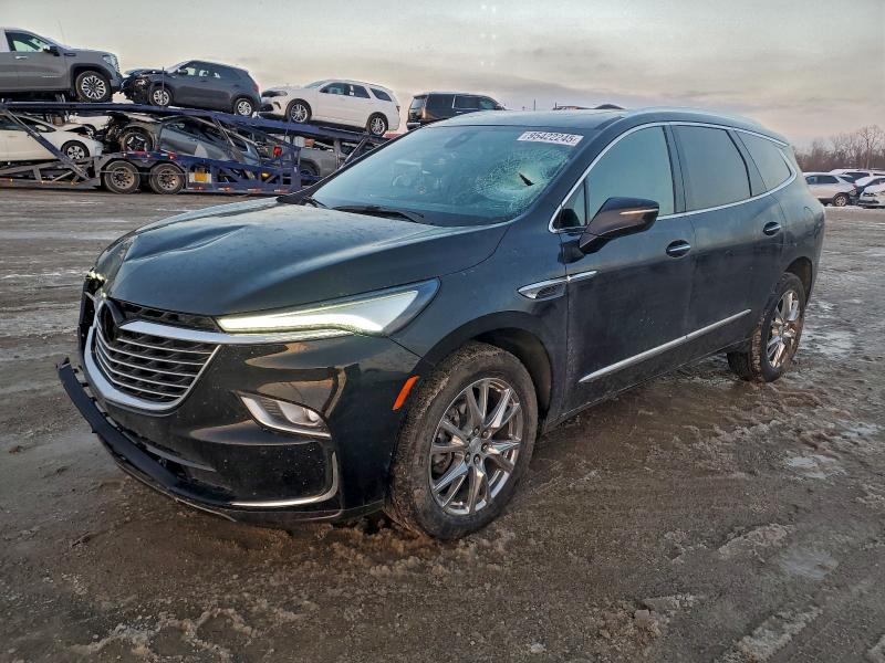 Фото 1 - BUICK ENCLAVE
