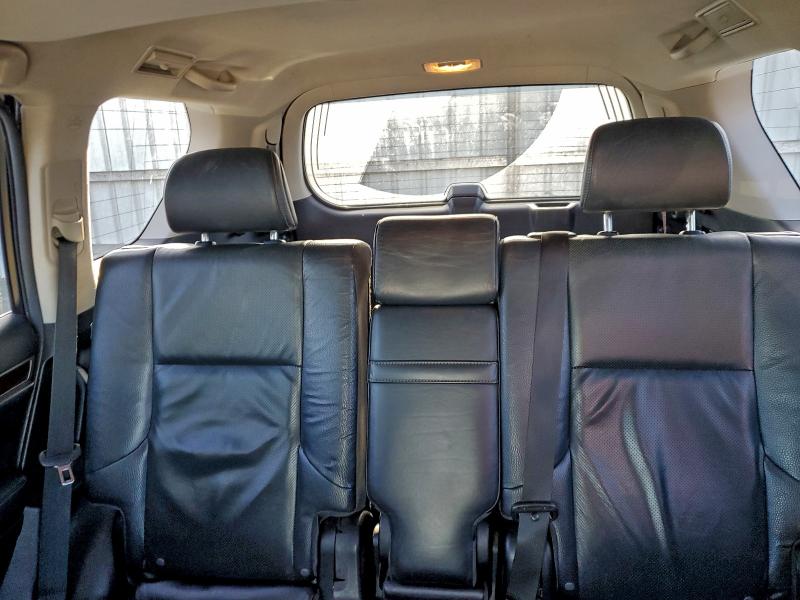 Фото 10 - LEXUS GX