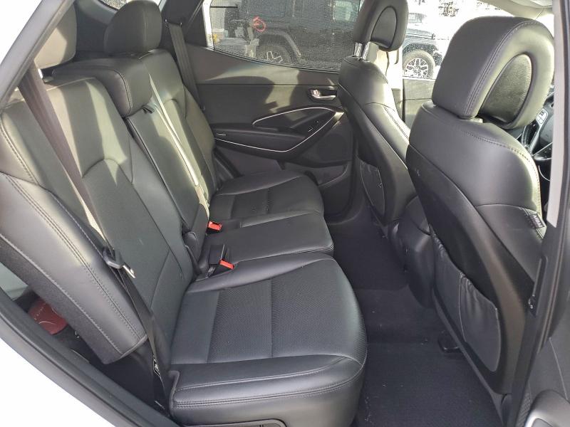 Фото 10 - HYUNDAI SANTA FE