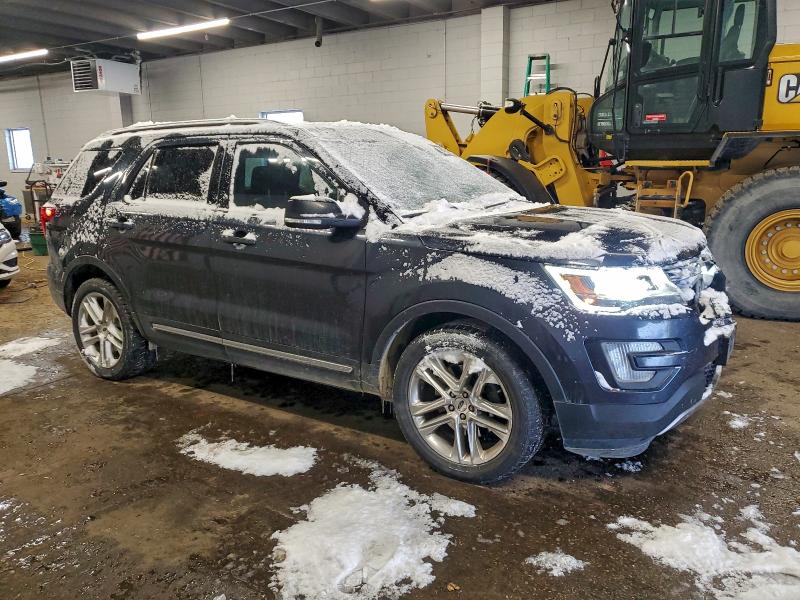 Фото 4 - FORD EXPLORER