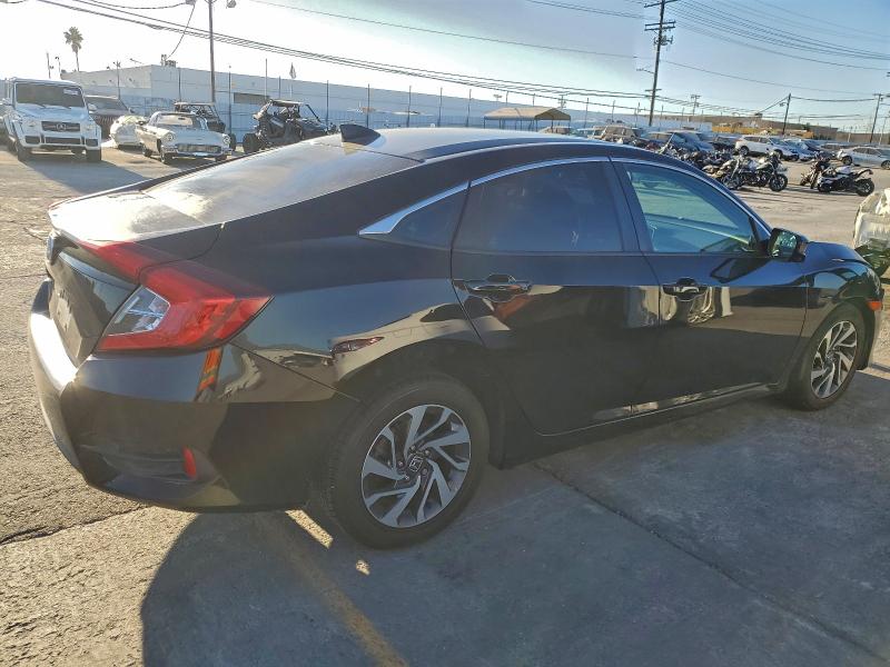 Фото 3 - HONDA CIVIC