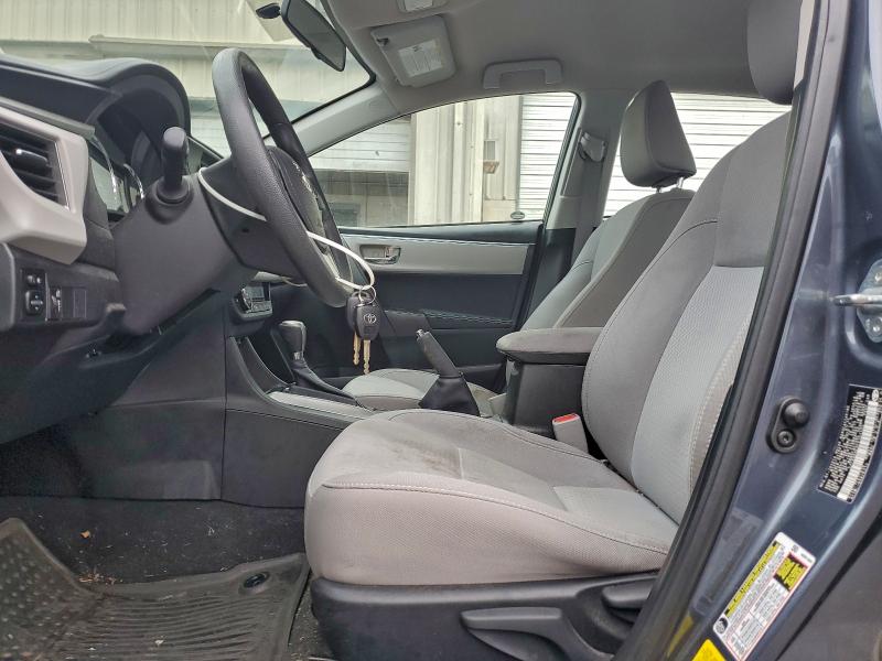 Фото 7 - TOYOTA COROLLA