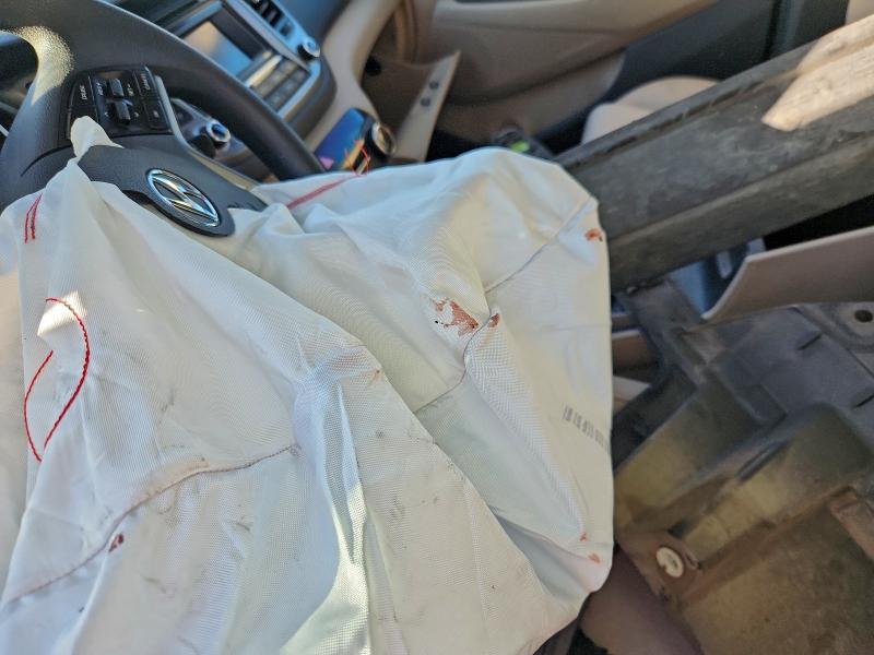 Фото 7 - HYUNDAI TUCSON