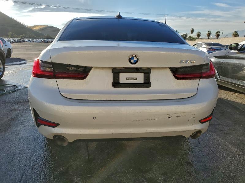 Фото 6 - BMW 3 SERIES