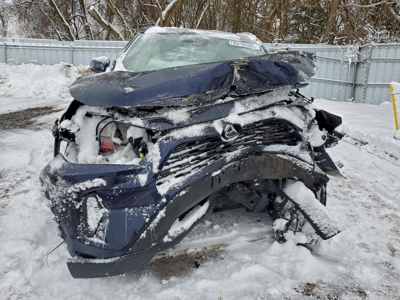 Фото 5 - TOYOTA RAV4