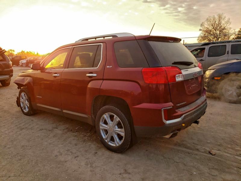 Фото 2 - GMC TERRAIN