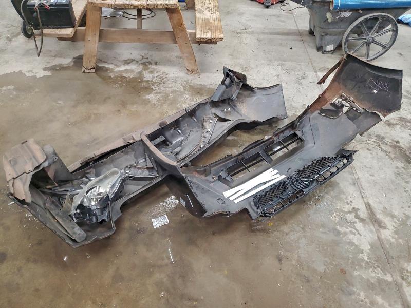 Фото 13 - SUBARU CROSSTREK