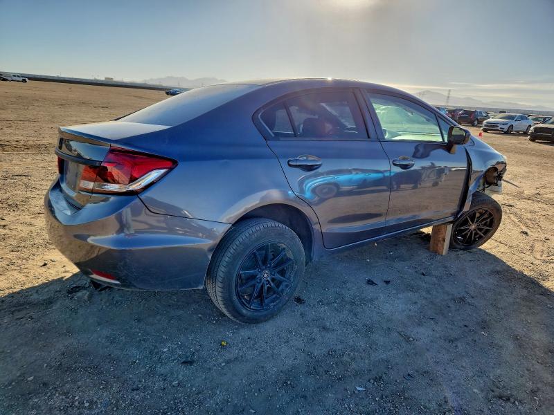 Фото 3 - HONDA CIVIC