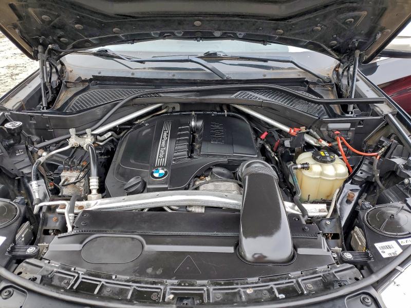 Фото 12 - BMW X6