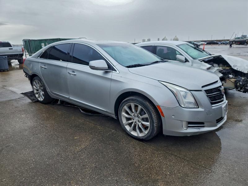 Фото 4 - CADILLAC XTS