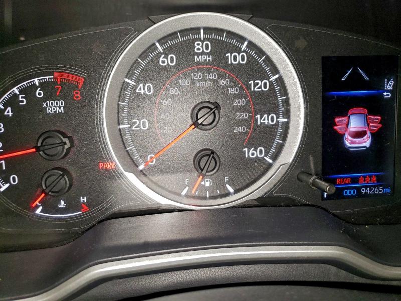 Фото 9 - TOYOTA COROLLA