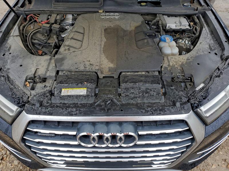 Фото 12 - AUDI Q7