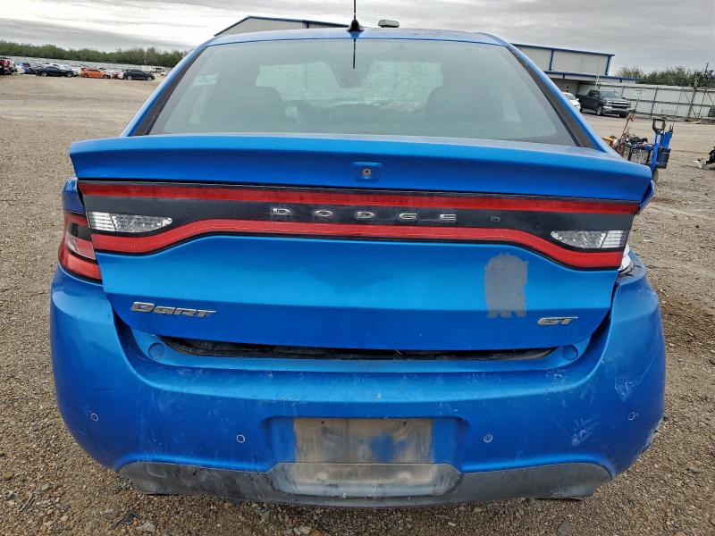 Фото 6 - DODGE DART