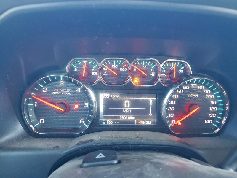 Фото 9 - CHEVROLET ALL Models