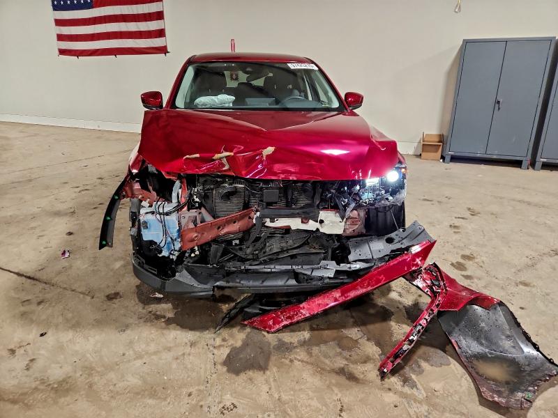 Фото 5 - MAZDA CX-5 SELEC