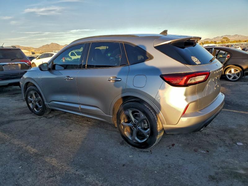 Фото 2 - FORD ESCAPE ST