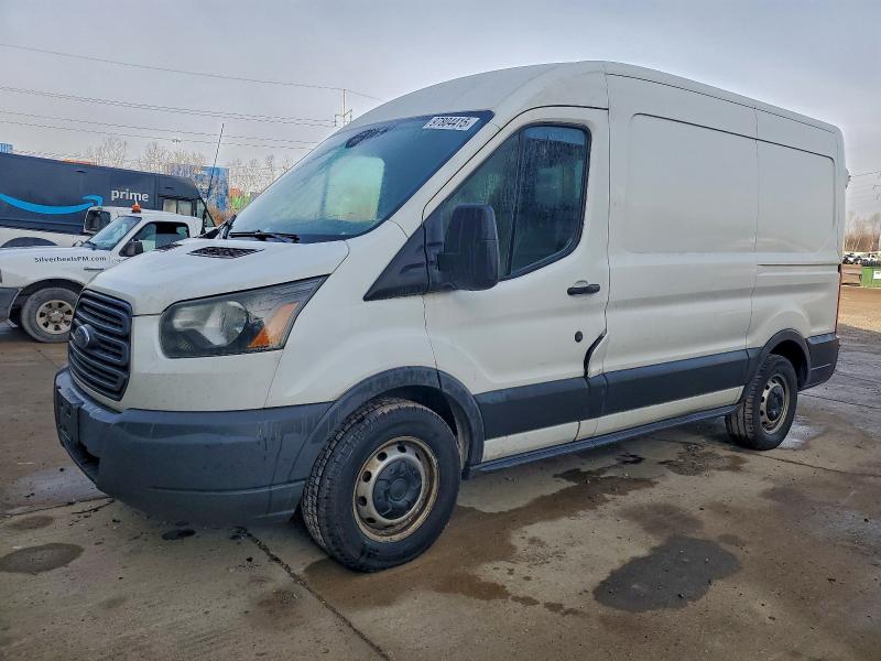 Фото 1 - FORD TRANSIT