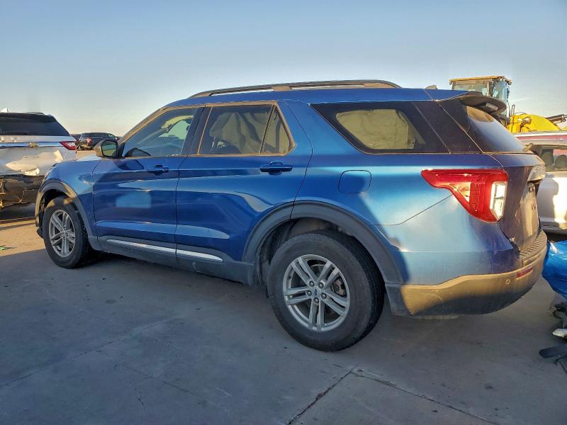 Фото 2 - FORD EXPLORER