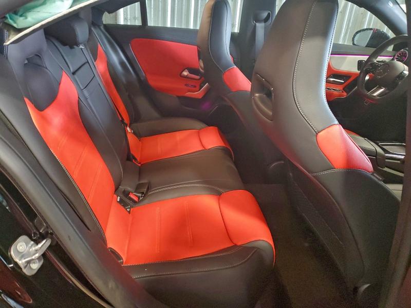 Фото 10 - MERCEDES-BENZ CLA-CLASS